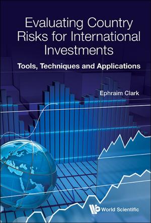 Book cover of Evaluating Country Risks for International Investments
