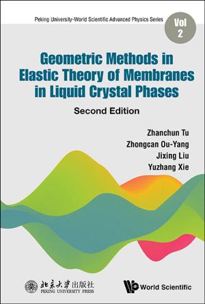 Cover of the book Geometric Methods in Elastic Theory of Membranes in Liquid Crystal Phases by Claude Daviau, Jacques Bertrand