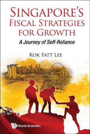 Cover of the book Singapore's Fiscal Strategies for Growth by Bernard Charles Lamb