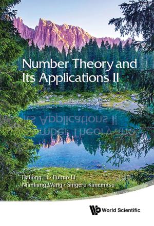 bigCover of the book Number Theory and Its Applications II by 