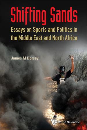 Cover of the book Shifting Sands by Jan Awrejcewicz, Donat Lewandowski, Paweł Olejnik