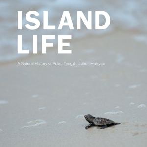 Cover of the book Island Life by Catherine Louis, Olivier Pluchery