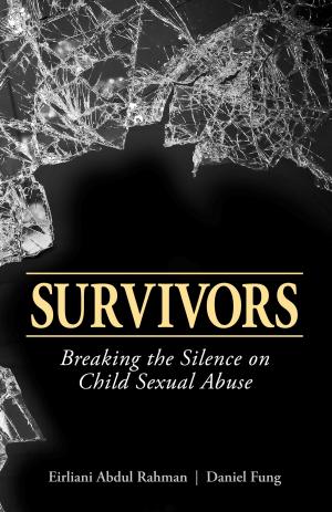 Cover of the book Survivors by Aileen Anastacio, Angelo Comsti