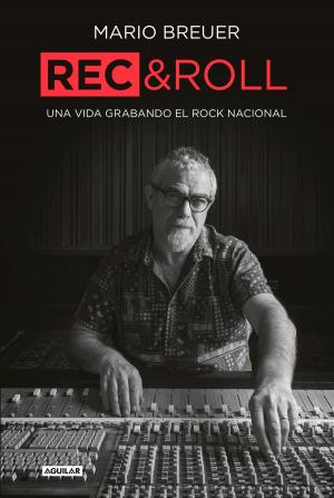 Cover of the book Rec & Roll by Alejandro Rabinovich