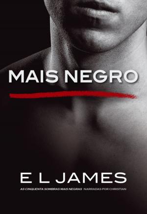 Cover of the book Mais Negro by Eduardo Sá
