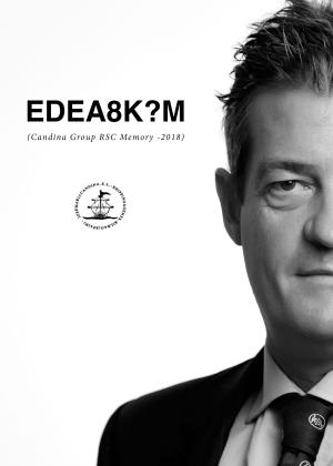 Cover of EDEA8K?M