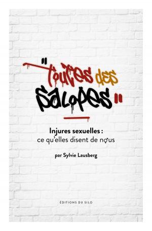 Cover of the book Toutes des salopes by 