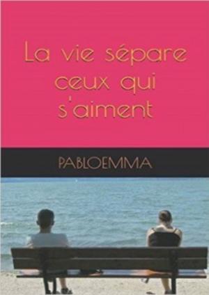 Cover of the book La vie sépare ceux qui s'aiment by JEAN TSHIBANGU