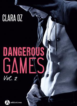 bigCover of the book Dangerous Games - 2 by 