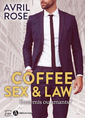 Cover of Coffee, Sex and Law (teaser)