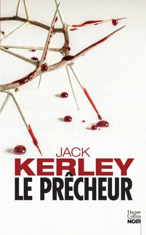 Cover of the book Le prêcheur by Cornell Woolrich