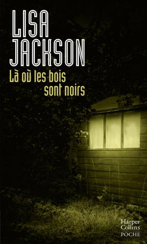 Book cover of Là où les bois sont noirs