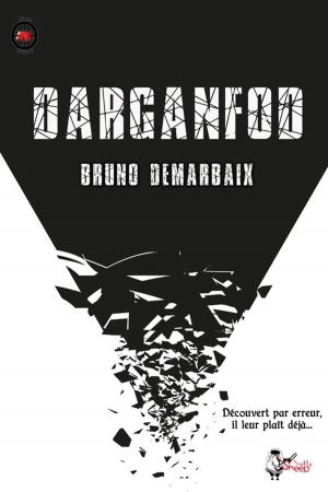 Cover of Darganfod