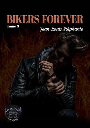 bigCover of the book Bikers Forever by 