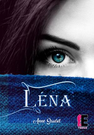 Cover of the book Léna by Pathilia Aprahamian, Rémi Griselain