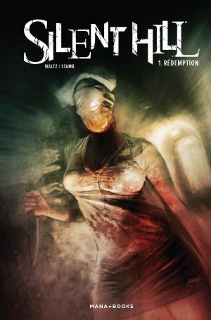 Book cover of Silent Hill T01 Rédemption