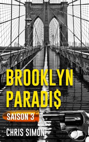 Cover of the book Brooklyn Paradis by Bruce Stanfield Marrow