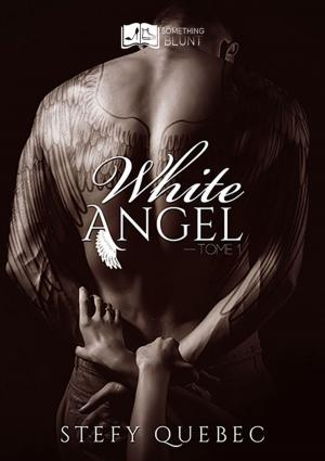 Cover of White Angel, tome 1