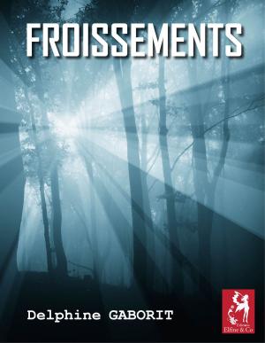 Cover of the book Froissements by Jill Gregory