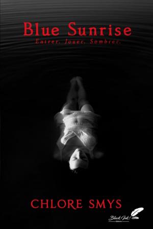 Cover of the book Blue Sunrise (dark romance) by Dr.Erotic