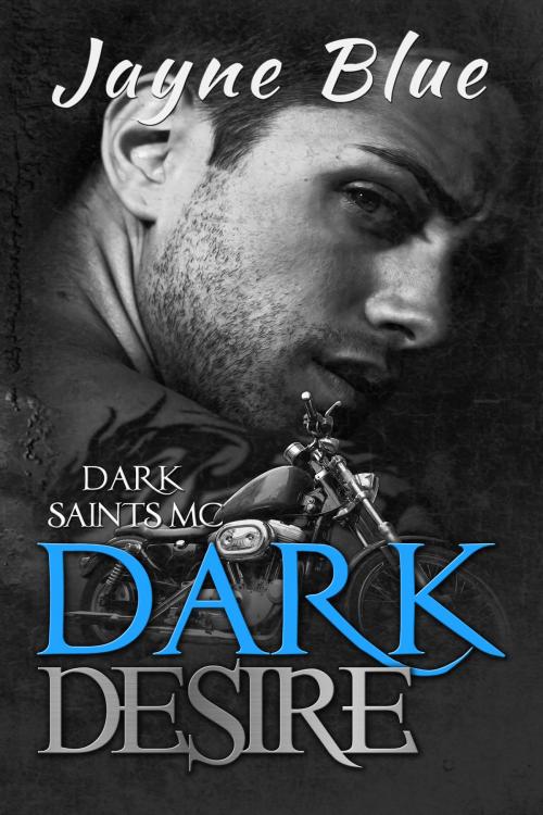 Cover of the book Dark Desire by Jayne Blue, Nokay Press LLC