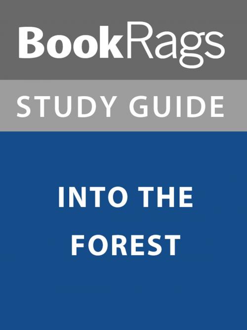 Cover of the book Summary & Study Guide: Into the Forest by BookRags, BookRags