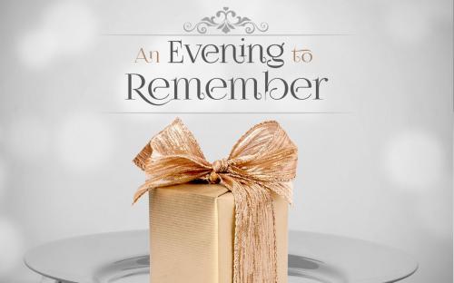 Cover of the book An Evening to Remember by VT, VT