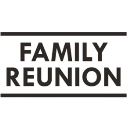 Cover of the book Family Reunion by VT, VT