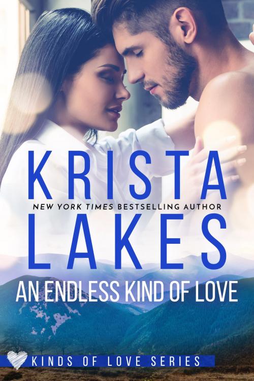 Cover of the book An Endless Kind of Love by Krista Lakes, Zirconia Publishing, Inc.