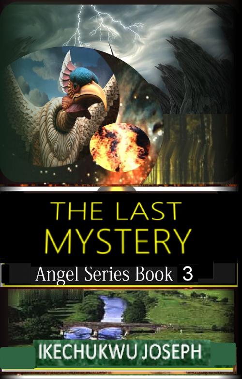 Cover of the book The Last Mystery by Ikechukwu Joseph, Ikechukwu Joseph