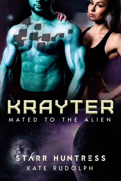 Cover of the book Krayter by Kate Rudolph, Starr Huntress, Kate Rudolph