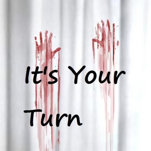 Cover of the book It's Your Turn by VT, VT