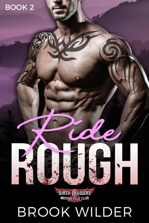 Cover of the book Ride Rough by Brook Wilder, Scholae Palatina, Inc.