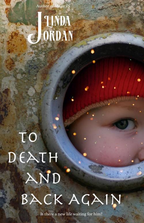 Cover of the book To Death and Back Again by Linda Jordan, Metamorphosis Press