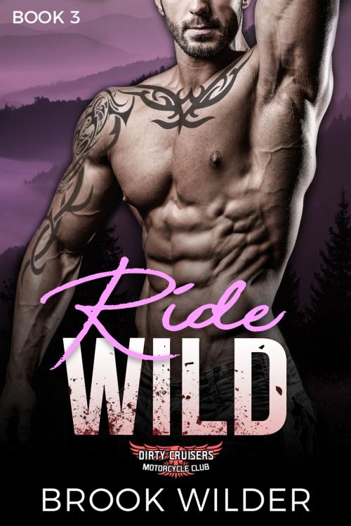Cover of the book Ride Wild by Brook Wilder, Scholae Palatina, Inc.