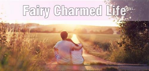 Cover of the book Fairy Charmed Life by VT, VT