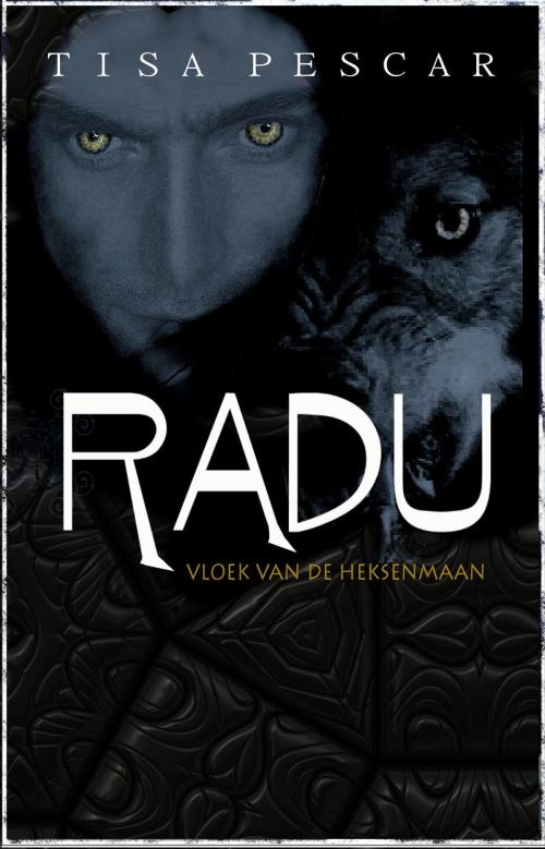 Cover of the book Radu by Tisa Pescar, Tisa Pescar