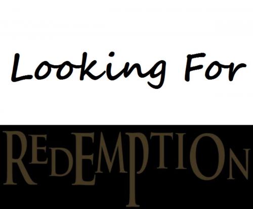 Cover of the book Looking for Redemption by VT, VT