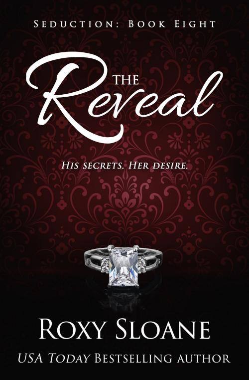 Cover of the book The Reveal by Roxy Sloane, Roxy Sloane Books