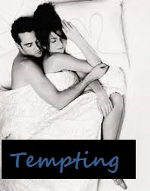 Cover of the book Tempting by VT, VT