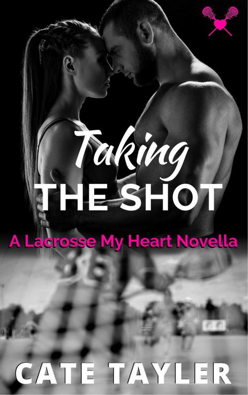 Cover of the book Taking the Shot by Cate Tayler, Elephant Shoes Press