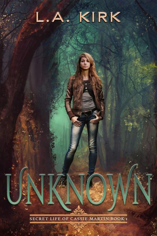 Cover of the book Unknown by LA Kirk, LA Kirk