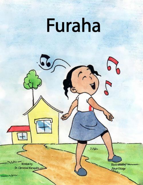 Cover of the book Furaha by Christine Warugaba, Furaha Publishers