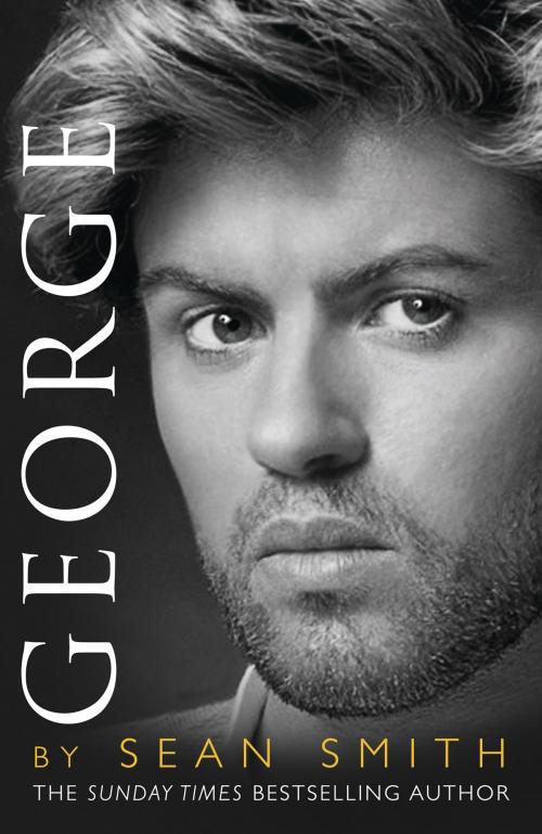 Cover of the book George: A Memory of George Michael by Sean Smith, HarperCollins Publishers