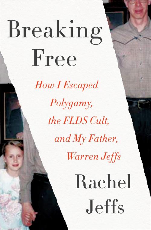 Cover of the book Breaking Free by Rachel Jeffs, Harper