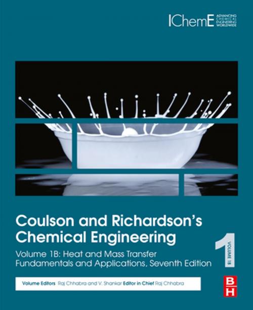 Cover of the book Coulson and Richardson’s Chemical Engineering by , Elsevier Science