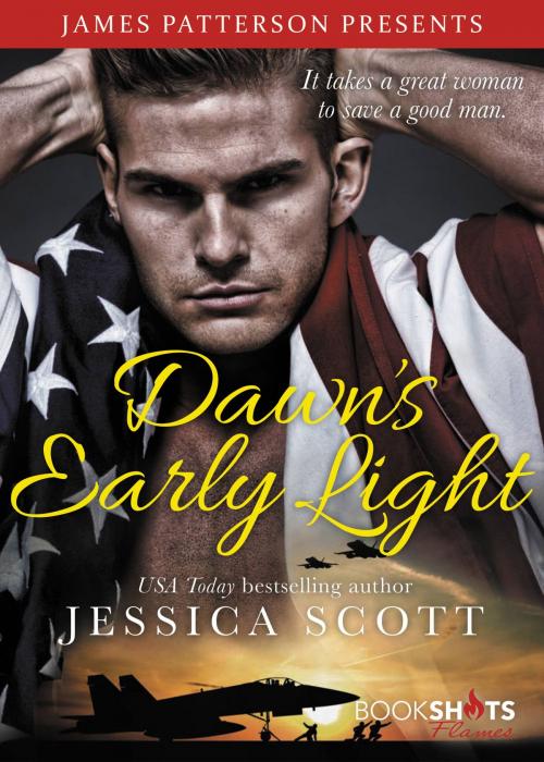 Cover of the book Dawn's Early Light by Jessica Scott, Little, Brown and Company