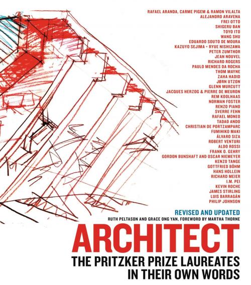 Cover of the book Architect by , Running Press
