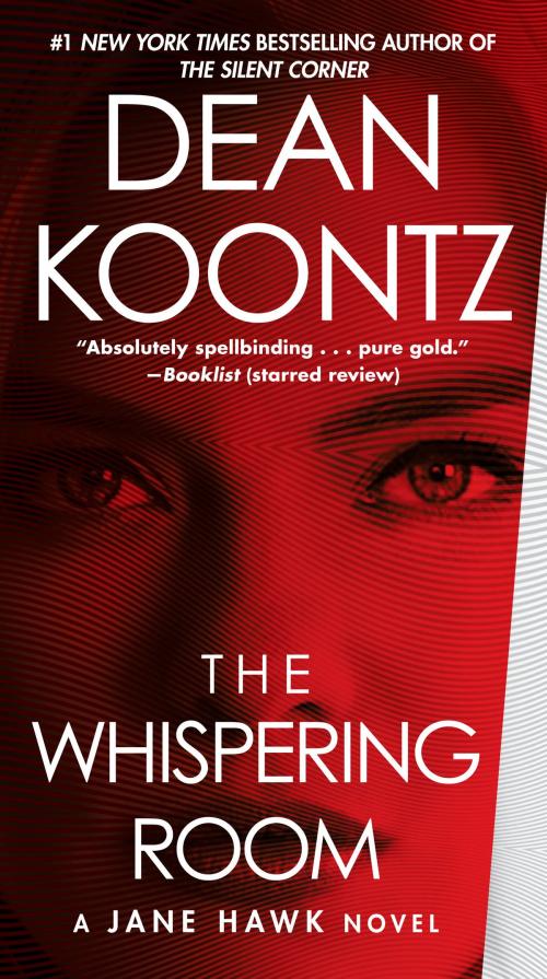 Cover of the book The Whispering Room by Dean Koontz, Random House Publishing Group