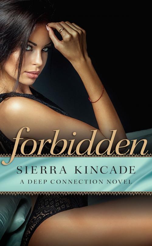 Cover of the book Forbidden by Sierra Kincade, Penguin Publishing Group
